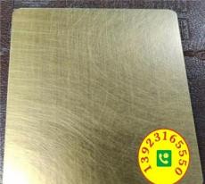 不锈钢仿古铜板加工不锈钢蚀刻板厂不锈钢板材批发