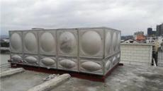 不锈钢水箱厂家定制做-不锈钢方形保温水箱价格-不锈钢消防水箱组合