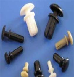 厂家供应GECKO R2056系列尼龙铆钉 塑胶钉 子母钉 塑料铆钉