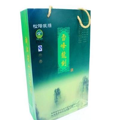 2013新茶雪峰龙剑 顶级茶叶 盒装精装礼品茶叶新茶 批发代购