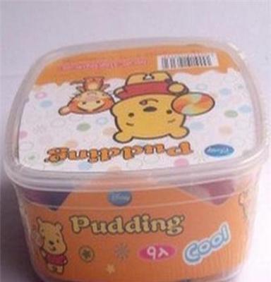 马来西亚迪士尼多口味果味果冻315g*18盒/箱进口食品批发