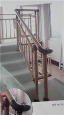 广州锌钢楼梯换厂家
