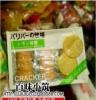 供应 新世纪丰收柠檬薄饼 进口零食 进口休闲食品