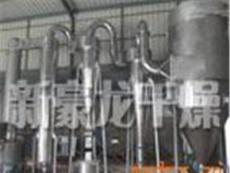 碳酸钙干燥工程生产线