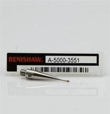 英国雷尼绍RENISHAW测针A-5000-3551 现货供应