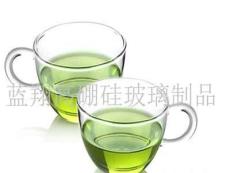 河北廠家批發加工各種規格玻璃杯.玻璃茶具價格