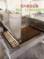 老北京蜂蜜槽子糕烤箱YX290-II型蛋糕机器