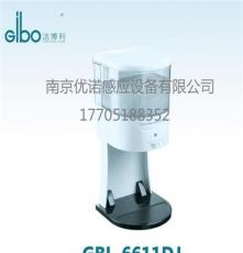洁博利自动感应皂液器GBL-6611DJ感应给皂器脸盆全自动给皂机