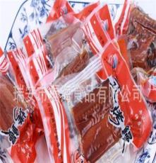 高品质 舟山海鲜特产名品 日式烤鳗鱼片 真空独立小包装 休闲零食