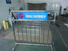 新型不锈钢活动护栏组合安装移动快速简便-深圳市最新供应