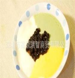 特別推薦 供應(yīng)夏日必備美味三色鮮奶布丁（圖）