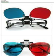 韩国进口圆偏光3D眼镜片