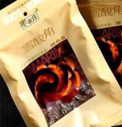 批發100g雪酸角--熱帶雨林的酸味果脯 休閑食品 優質酸角條蜜餞