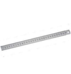 美国史丹利测量类工具， 35-344-23，不锈钢直尺