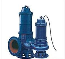 80QW65-25-7.5，QW潜水排污泵，污水泵，排污泵