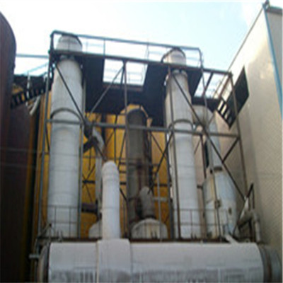 天津市多效蒸发器清洗厂家-格蓝化工-高压水