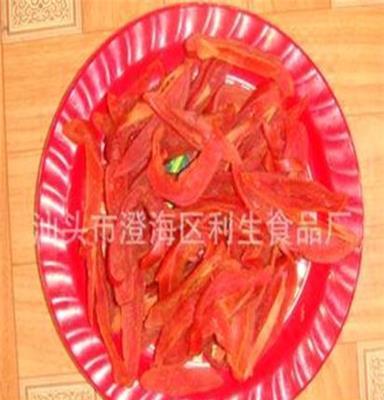 厂价直销散装辣味芒果条，潮汕特长，休闲食品，凉果，蜜饯，果脯