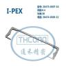 原厂正品I-PEX 20473-030T-10连接器