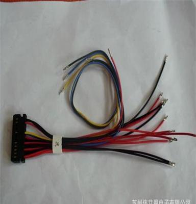 供应家电线束 led显示屏线束 led电板线束