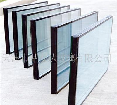 天津low-e中空玻璃