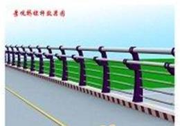鋅鋼護欄簡介
