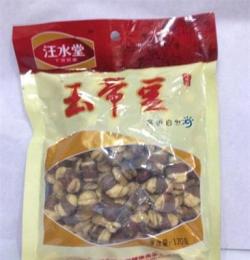 汪水堂玉帶豆170g