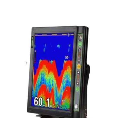 船用宁禄15寸液晶渔探仪 海洋和内河渔探作业
