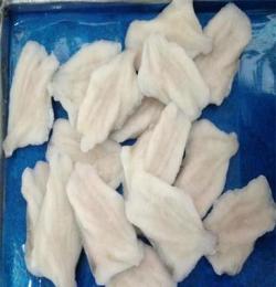 批发供应 月亮鱼片 水产品 海鲜 冷冻食品