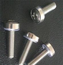 温州螺钉厂家直接销售各种规格螺钉 皇冠螺钉