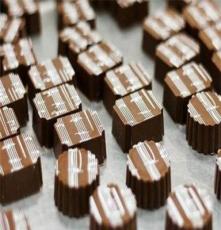 鲜嫩的巧克力，厦门精品巧克力批售