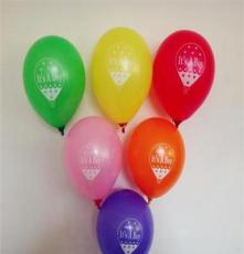厂家专业定制广告印刷气球 热销六号气球