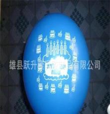 热销推荐 透明广告气球 卡通广告气球 定制广告气球
