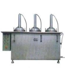 热销三甘醇清洗炉；适用于化纤、生产组件、喷丝板、等清洁处理
