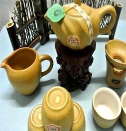 批发台湾高档日式复古粗陶 德化陶瓷功夫茶具套装 整套茶壶供应