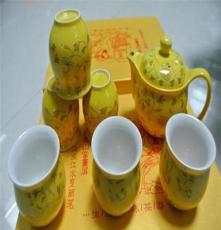 厂家直销 双层杯茶具 批发茶具双层杯 功夫茶具 套装茶具 礼盒装