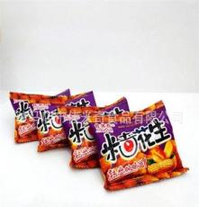 佳米奇 米奇花生系列 紫薯花生 干果炒货休闲食品 10斤/箱