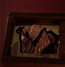 纳斯玛骆驼奶巧克力精品礼盒