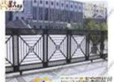 北京永亮缘铁艺大门楼梯扶手专业加工-北京市最新供应