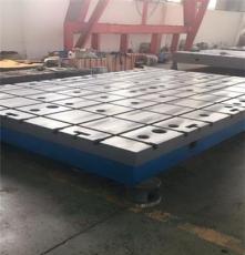 泊头建新铸造量具有限公司专业生产铸铁平台  高端品质