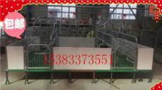 河北沧州欧式母猪产床猪用产床生猪栏厂家新款上市