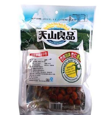 零食批发 小吃批发食品批发 年货小吃 天山良品新疆吊干杏500g