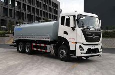 東風D9 10立方綠化噴灑車