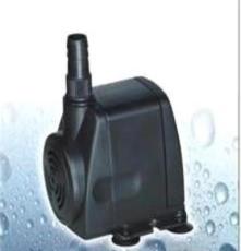 森森HJ-1541 潜水泵抽水泵冷风机水族箱鱼缸循环泵水族器材