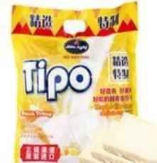 （正品）越南原装进口友谊牌Tipo面包干 进口食品 批发