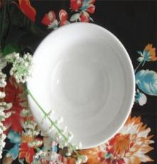 厂家直销酒店餐具4.5-4.75寸翅碗 陶瓷碗饭碗 陶瓷餐具镁质