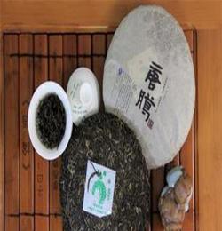 杭州普洱茶厂家