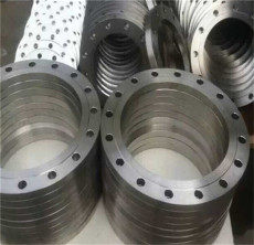 专业生产带颈平焊高压法兰-dn600碳钢法兰盲