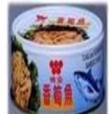 进口食品 台湾特产批发 味全香笋鱼 水产罐头食品