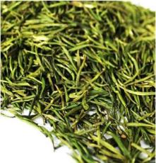 厂家直销 四川特产 广安松针茶 健康绿色茶叶