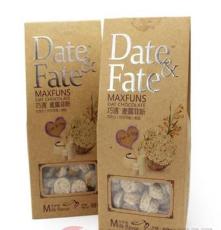 Date&Fate/巧遇 麦露菲斯 正宗燕麦巧克力 年货必备 牛奶风味